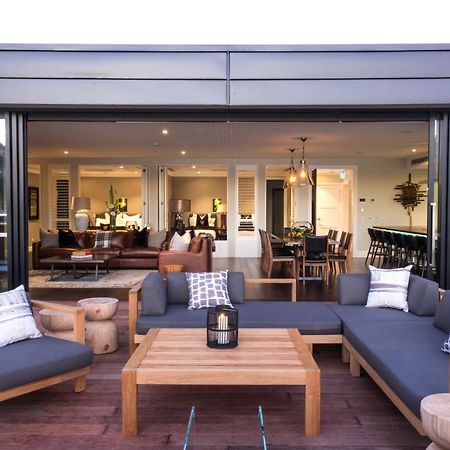 Eichardt'S Private Hotel Queenstown Extérieur photo
