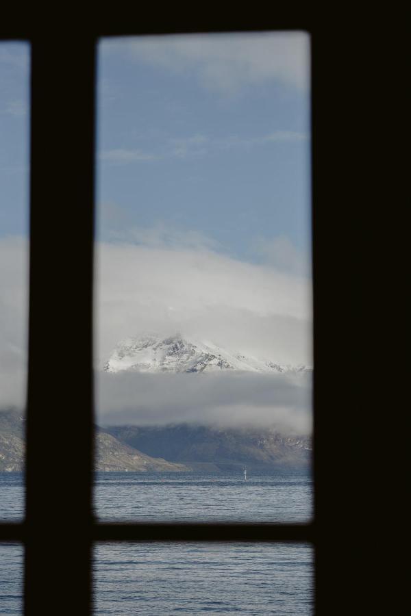 Eichardt'S Private Hotel Queenstown Extérieur photo