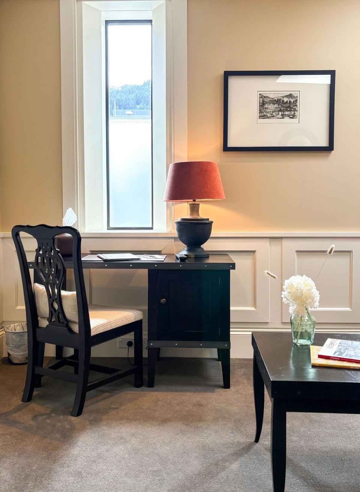 Eichardt'S Private Hotel Queenstown Extérieur photo