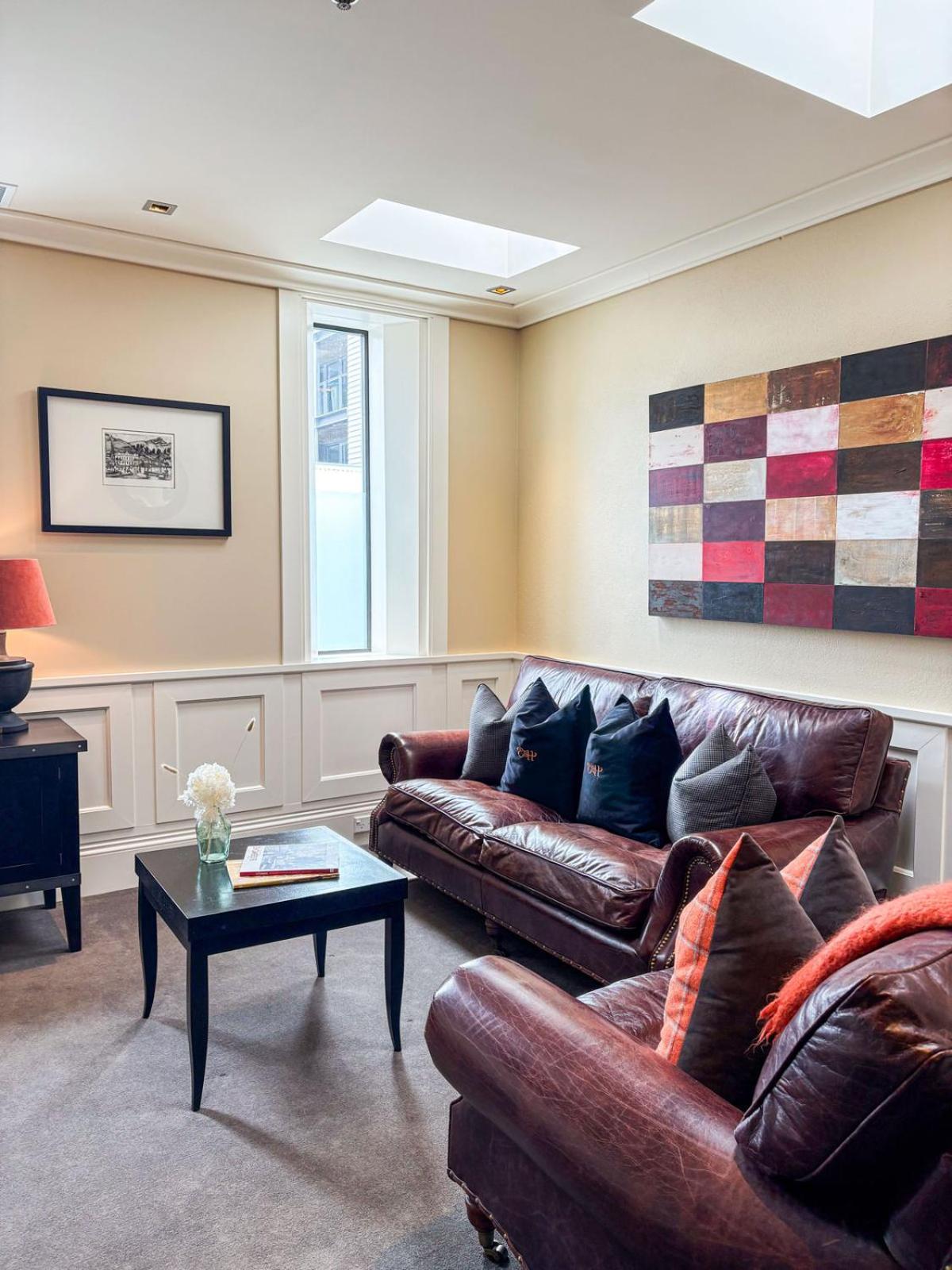 Eichardt'S Private Hotel Queenstown Extérieur photo