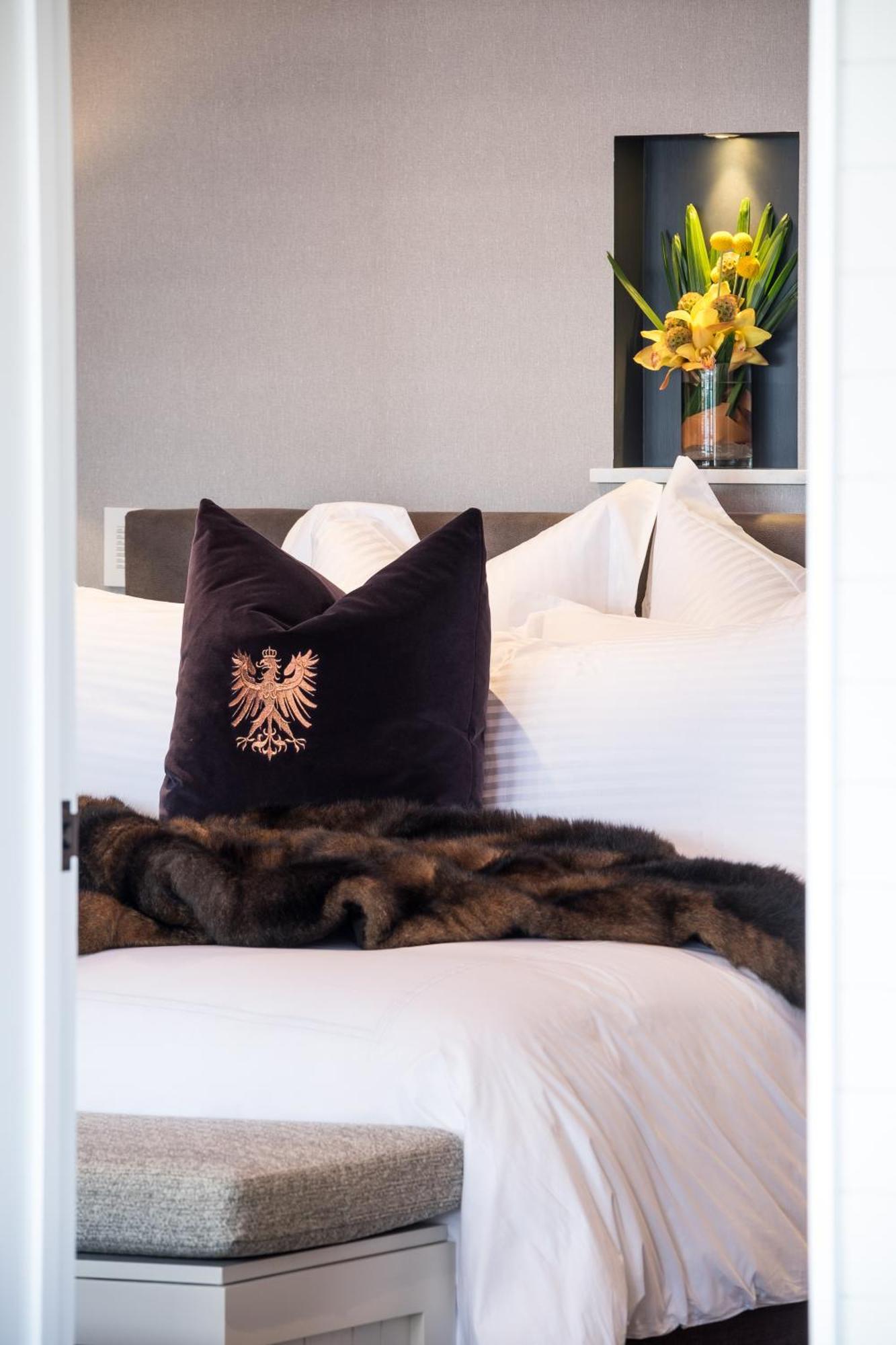 Eichardt'S Private Hotel Queenstown Extérieur photo