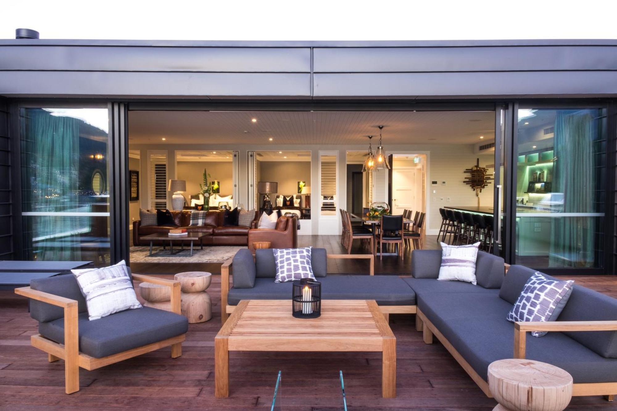 Eichardt'S Private Hotel Queenstown Extérieur photo